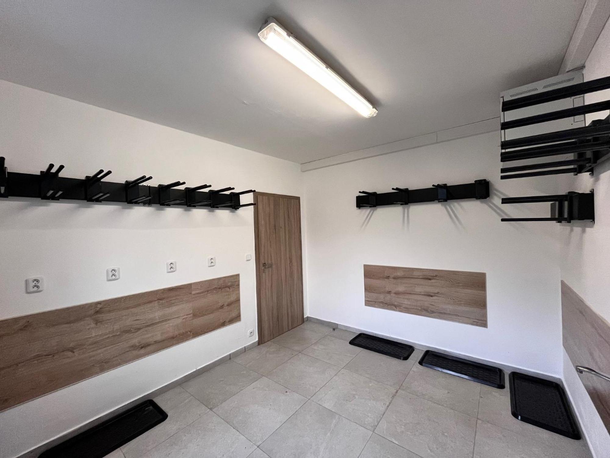 Appartement Krusnohorske Strane à Loučná pod Klínovcem Extérieur photo